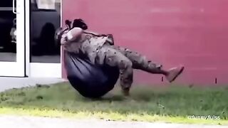 They're Always Here! A Compilation of Funny Events Without Part 2 😂6