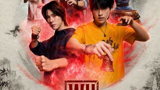 Wu (2026) Episode 9 End Eng Sub