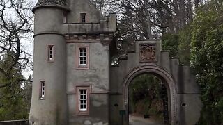 Castles of Scotland 6