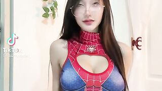 Spider girl 3