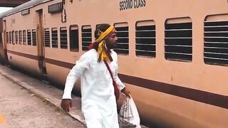 #Funny #video! #viralvideo #funny #hindi viral 40