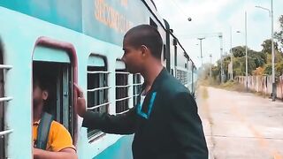 #Funny #video! #viralvideo #funny #hindi viral 44