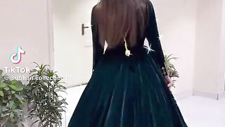 Birthday Party Dress