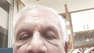How to earn an old man say ||make money online