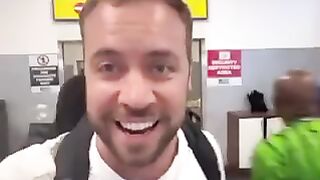 Airport taxi charges