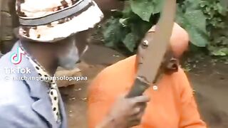 Just for Laughing