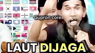 Kumpulan video Mama Gupron core