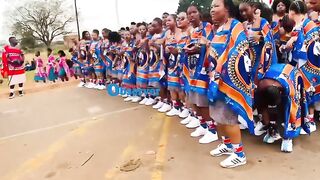 Royal police imbali