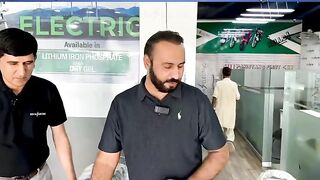 Lahori Drives