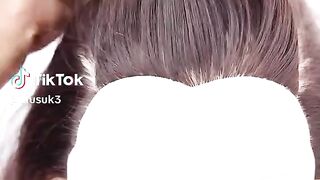 Trendy Hairstyle 14