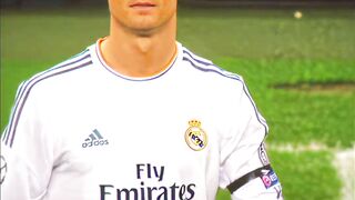 Cristiano Ronaldo CR7 8