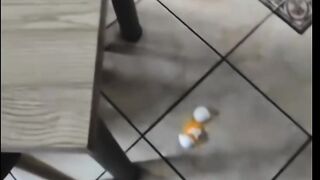 Talvez você esteja preocupado