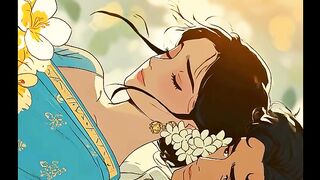 Tum bin mai kya se kya hogai