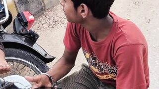 Bhai Ye Wali Reel Dekh 😂🔥