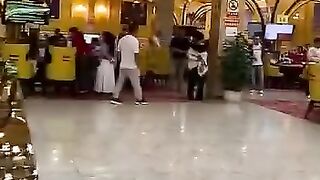 圣淘沙娱乐公司