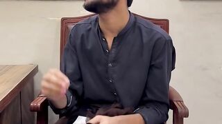 Adv Mian Abdul Mateen