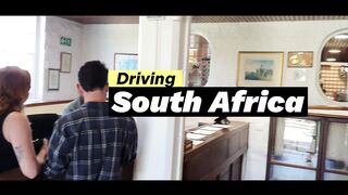 Garden Route: Visiting The Dias Caravel Replica in Dias Museum, Mossel Bay