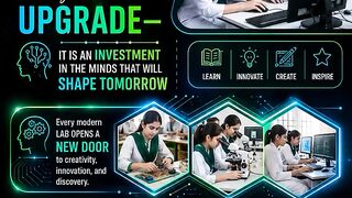 Govt. Graduate College Farooq Colony Sargodha 2
