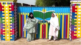 Basti Balochan Elementary School Bahawa