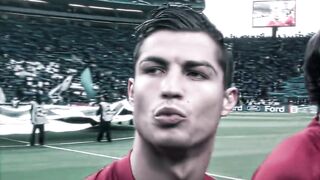 Cristiano Ronaldo CR7 12