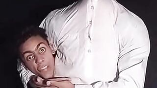 انا بغيب  وارجع بالجديد