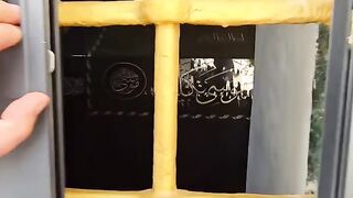المصور الفلسطيني محمد فراسيني 2