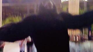 Gorilla dance 🕺 ♥️ 😍