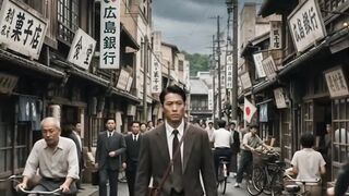 Hiroshima and Nagasaki: A Quiet Reflection on the Atomic Bombings