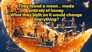 🌙🍯 THE HONEY MOON COLONY