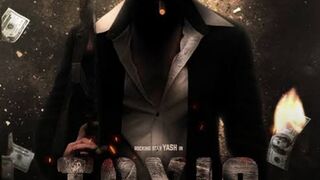 Toxic toxic toxic new 2026 movie