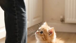 Funny cat 353