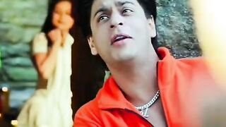 Kuch kuch hota hai (sarruk khan)