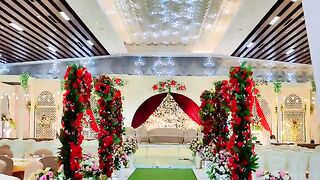 Weeding night