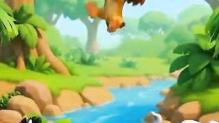 Cartoon video 26