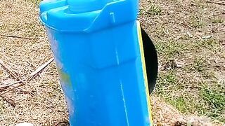 Sprayer pertanian 16 liter