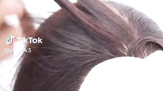 Beautiful Hairstyle 4