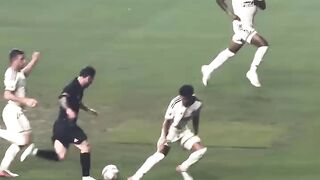 Messi Got