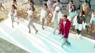 Achcho Punnagai, best song and dance Hrithick Roshan