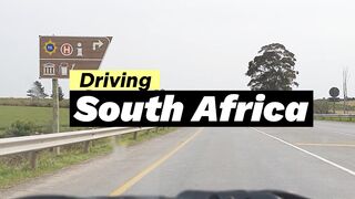 Exploring Swellendam, Africa's First Republic