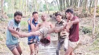 #Funny #video! #viralvideo #funny #hindi viral #United #States #America new | 9