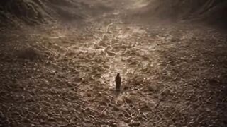When hope is filled with futility... from Ezekiel 37:1–14