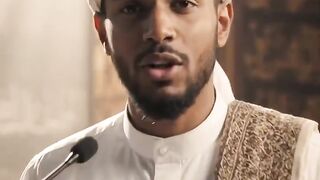 A Step Towards Allah