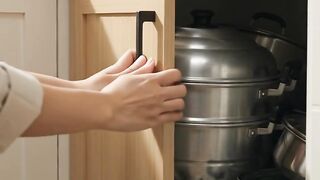 Portable Steamer