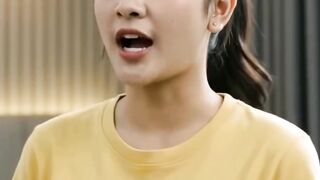 Cantik lucu indah ❤️🫰