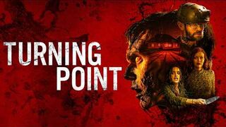 Turning Point 2022 | Full Movie | HD
