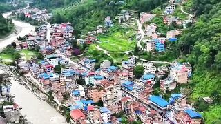 Pray for Nepal