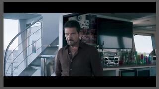 Film Above and Below (2026)