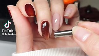 Trendy Nail Art 3