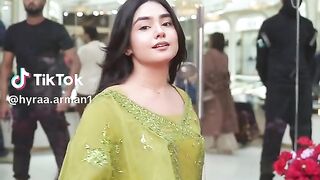 Beautiful Tiktoker 18