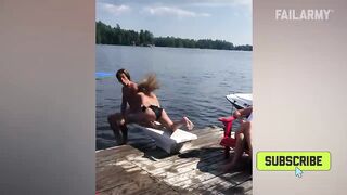 Funniest Summer Fails --- Viral Fail Compilation (Try Not to Laugh) #Funny #video! #viralvideo #funny #hindi viral #United #States #America new |